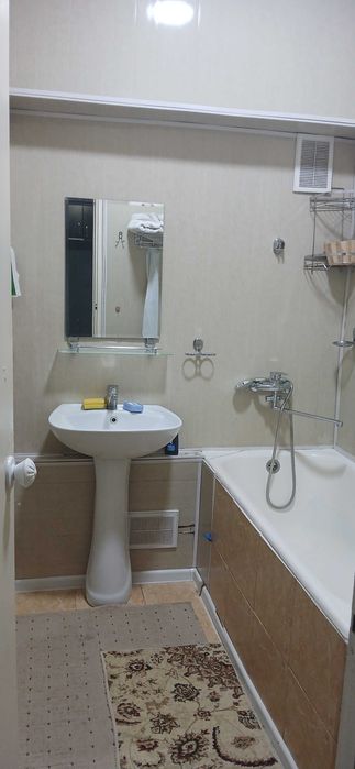 Продается 2 комнатная квартира