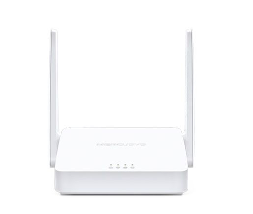 Вайфай роутер Mercusys  wifi router 300 мб/с