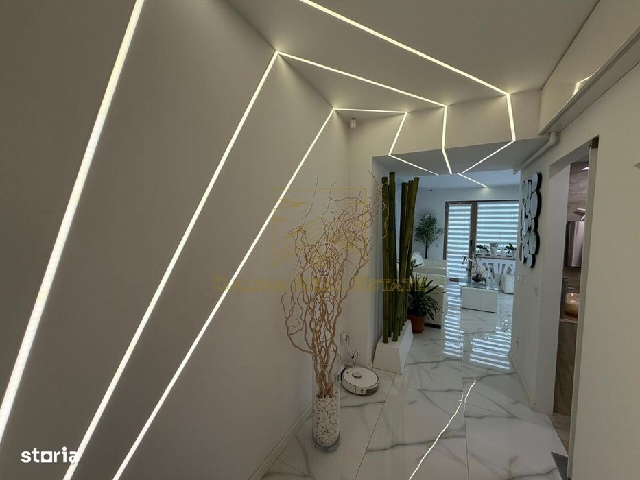 2 Camere Parter - Ideal locuinta sau investitie - Atlantis One