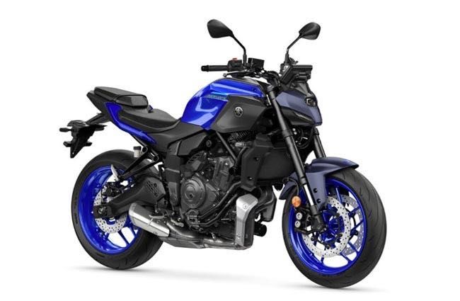 Promo YAMAHA MT-07 Y-AMT | Rate | Leasing