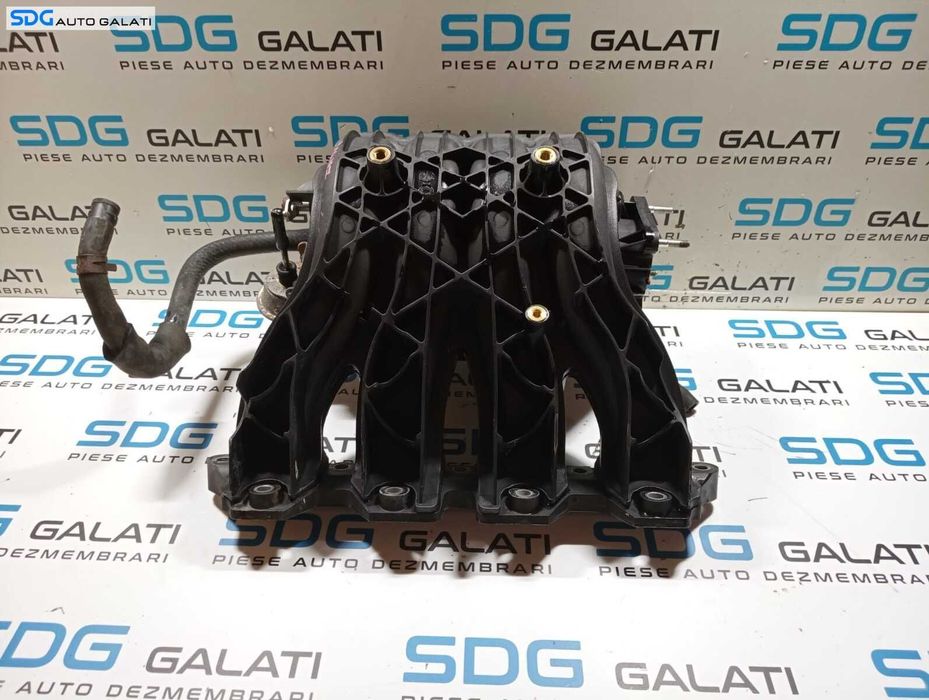 Galerie Admisie Aer Chevrolet Aveo Kalos 2003 - 2011 [C6893]