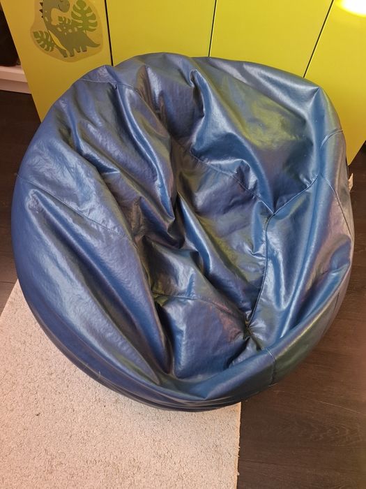 Барбарон голям кожен