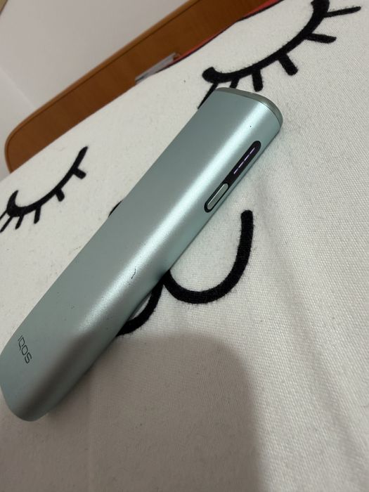 Iqos iluma in stare buna