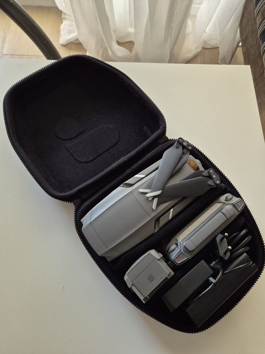 Дрон dji mavic 2 zoom