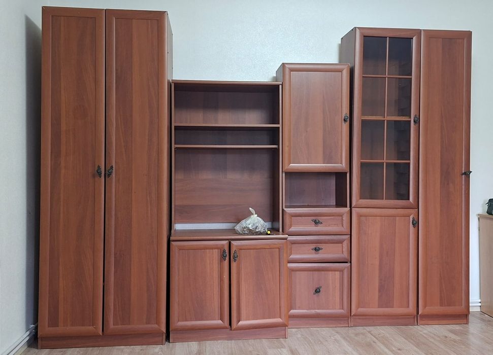 Мебель для гостиной