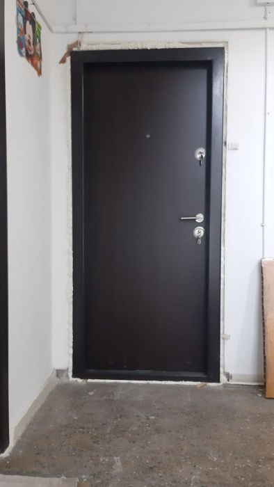 Usi  Metalice MEGA DOOR MONTAJ RAPID 24 SAU 48  ore 1420 LEI