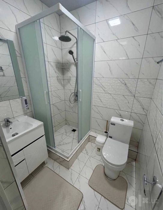 Аренда квартиры Узбум ЖК Узмакон Golden House Мирабадский район евро