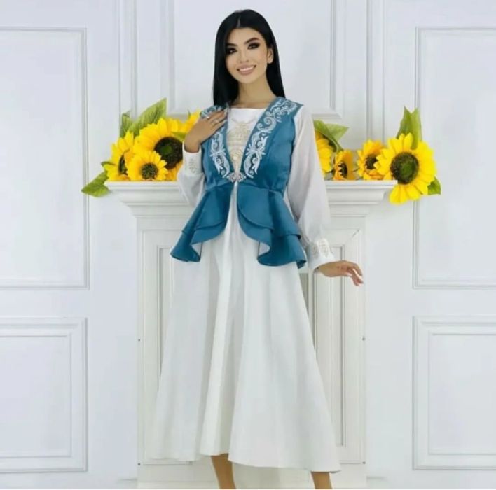 Расародажа камзолов