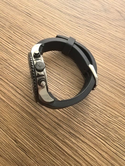 Ceas SWISS MILITARY HANOWA – Immersion – Swiss Made