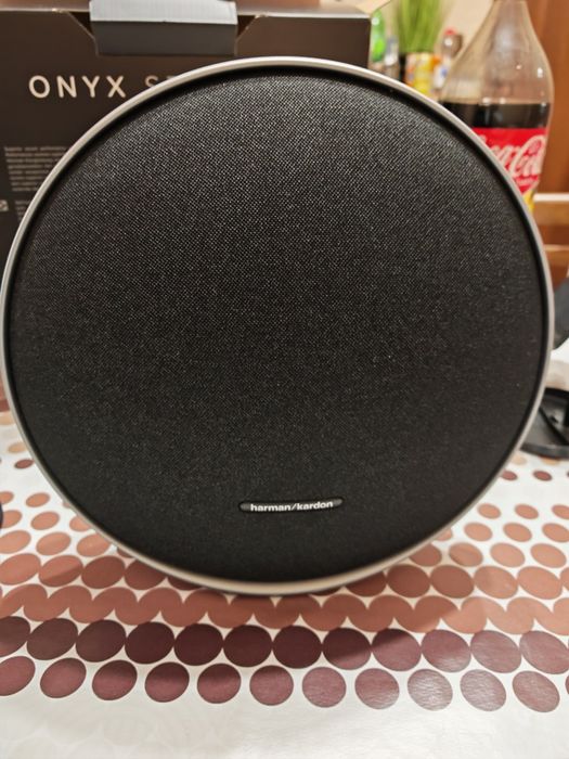 Блутут колонка URBANEARS Ralis