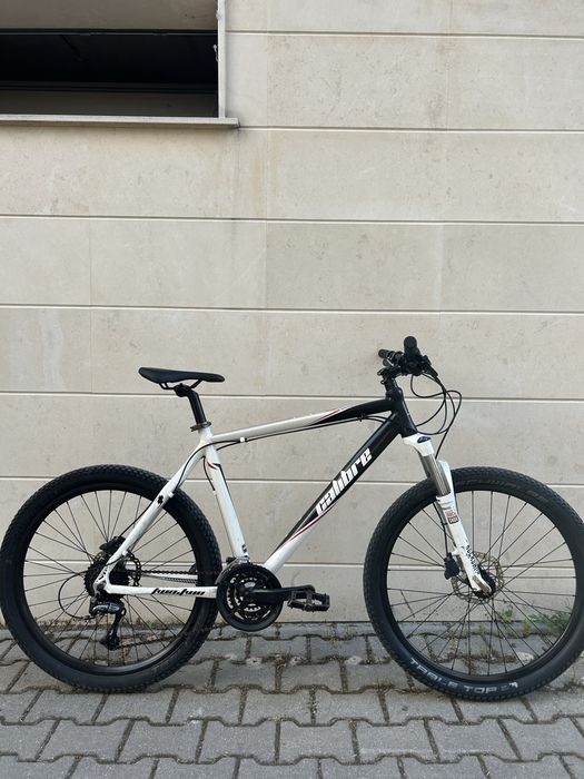 Колело Calibre two-two MTB