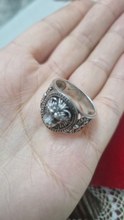 Inele argint 925 puțin folosite