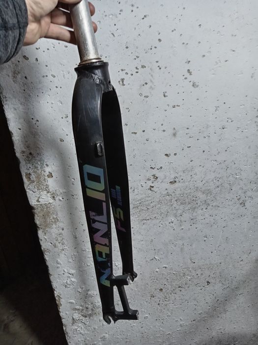 Продам вилки  для велосипеда