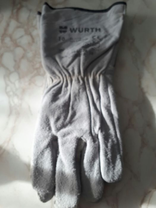 Ръкавици WURTH -  shielder