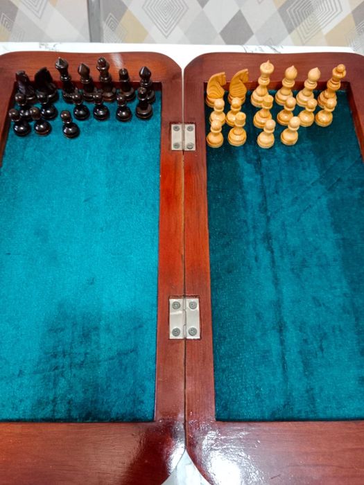 Продается шахмат