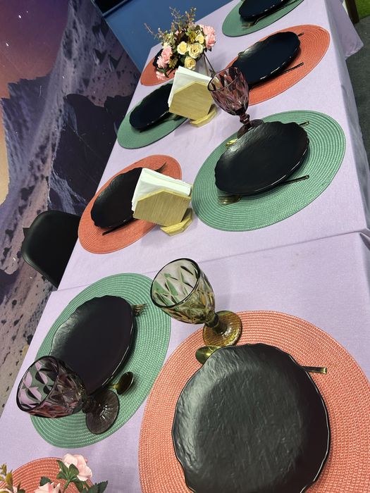 Продам скатерти, водоотталкивающие