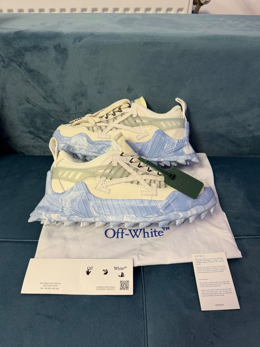 Off White Odsy 1000