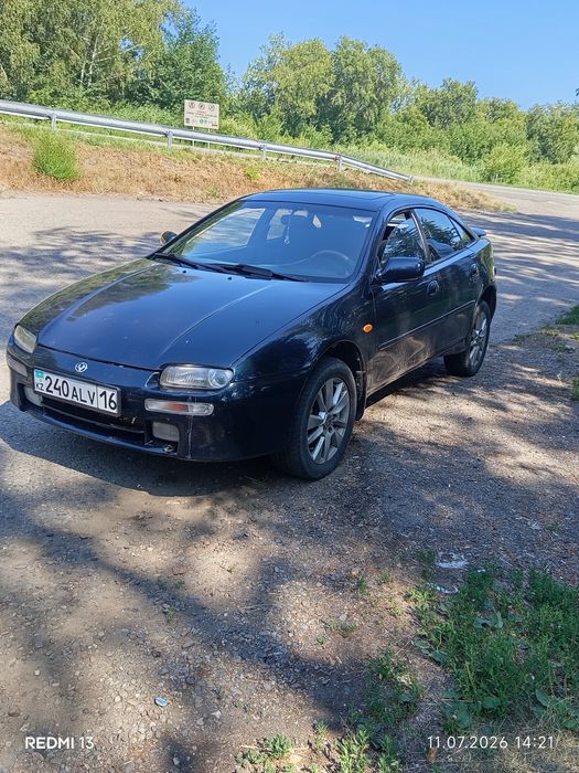 Продам , Мазда 323f ba v6 kf 2.0