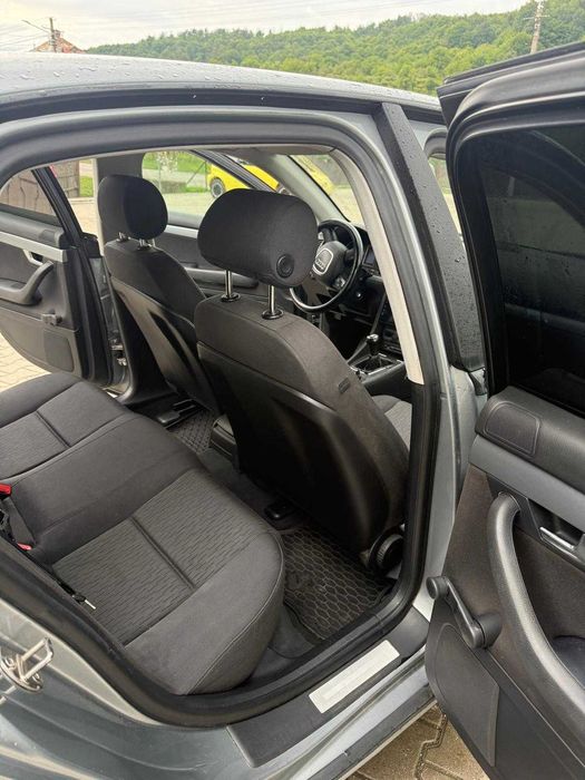 Vand Audi a4    1.9