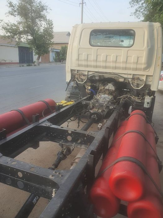 Isuzu sotiladi...