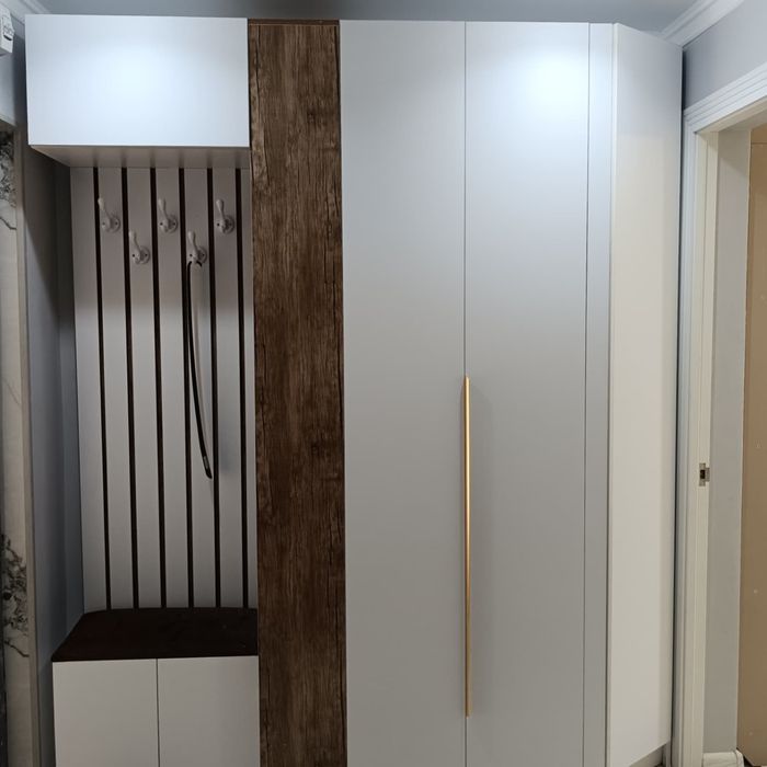 Мебель на заказ жасаймыз