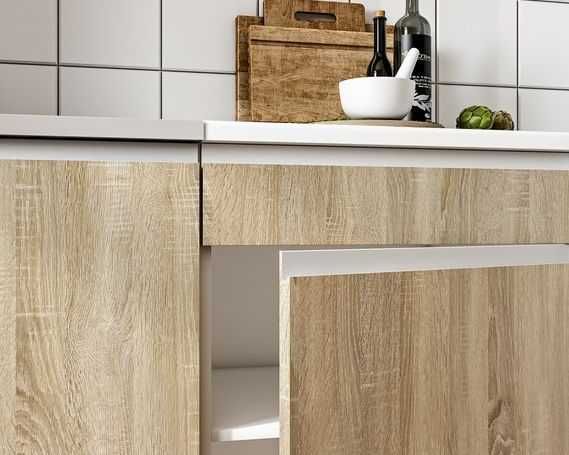 KETI КУХНЯ КОМПЛЕКТ 1.40м. Промоция ! Налични!