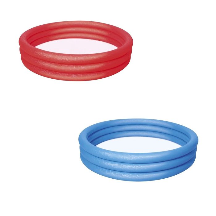 Детски надуваем басейн Bestway, 152 х 30 см