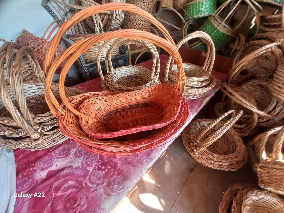 Карзина  саватлар