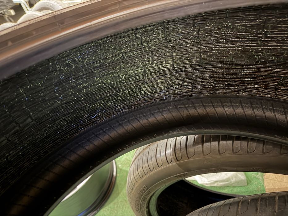 Anvelope All Season Pirelli Scorpion Verde 255/40 R20 101V XL Seal Inside – profil 7.5 mm