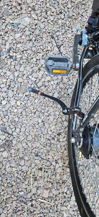 ЕЛ. немски велосипед