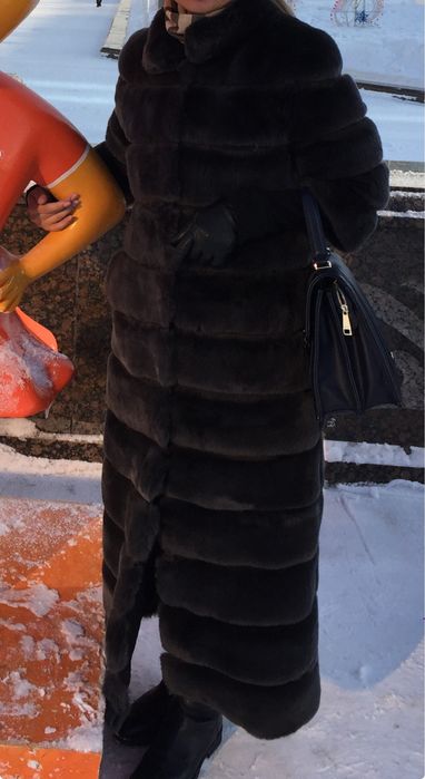 Шуба трансформер