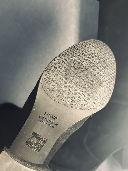 Stuart Weitzman original 36