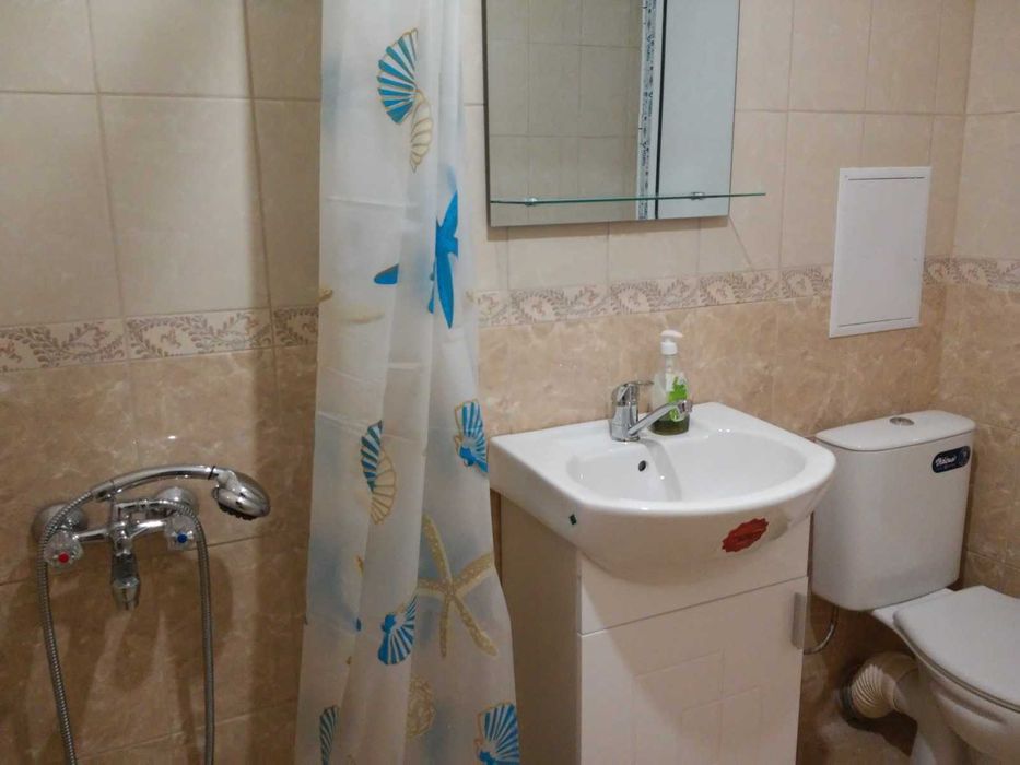 Дава се под наем Двустаен апартамент в София, Младост 2 - 50 кв.м за 380 € - Снимка #3