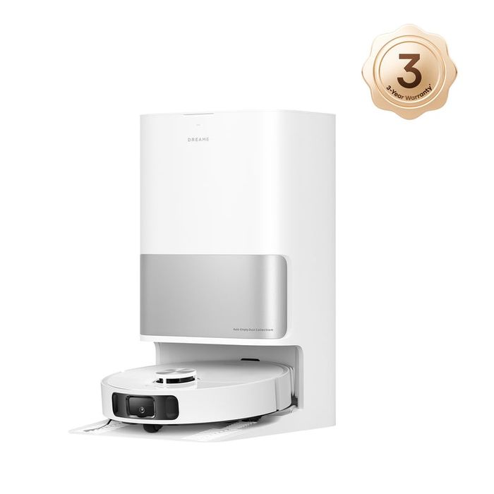 Xiaomi Dreame L10s ultra gen2