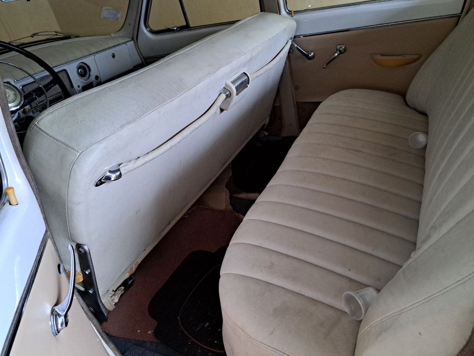 Продава се газ 21Р