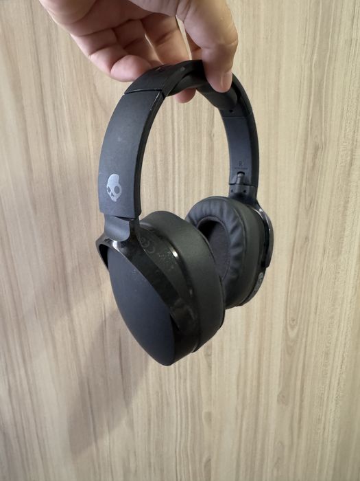 Skullcandy Hesh Evo Wireless ЧИСТО НОВИ Bluetooth слушалки