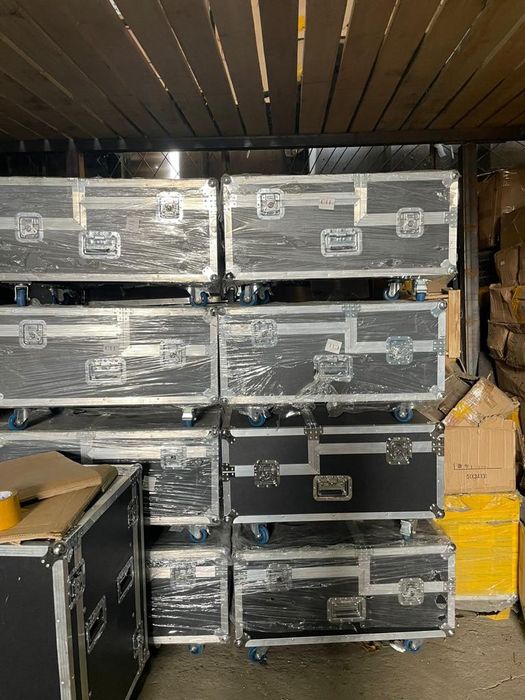 Аппарат Тяжёлый дым 4500w 6800w