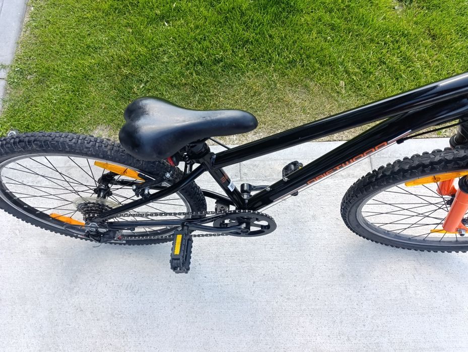 Детско Алуминиево колело DAIFTWOOO 24цола