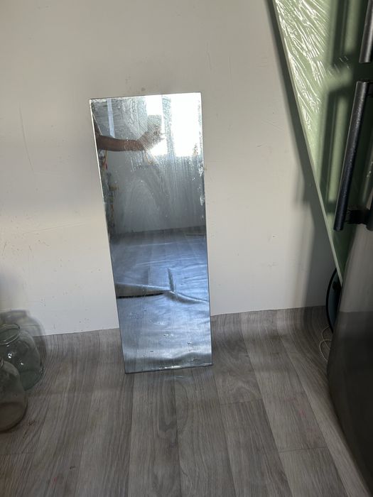 Продам советское зеркала бу