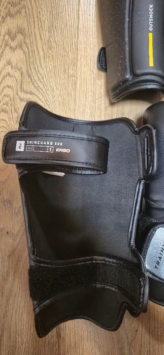 Echipament kick boxing  vand sau schimb