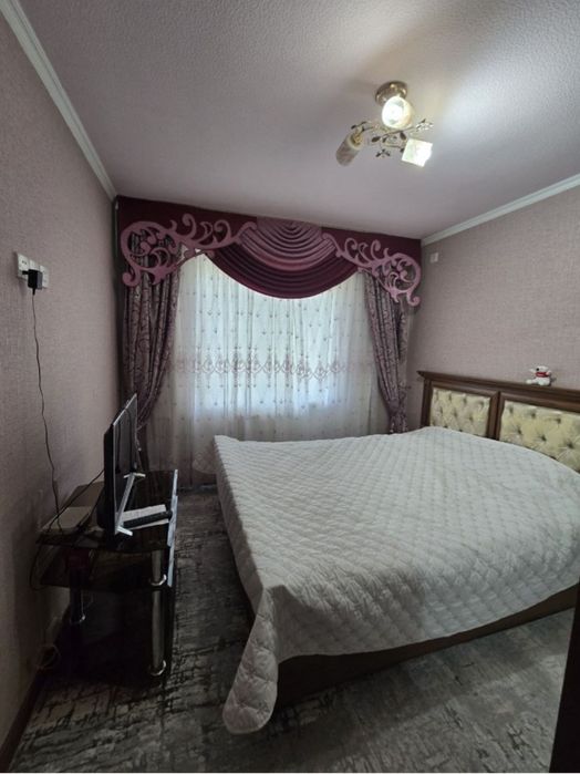 Чиланзар.   3/4/4