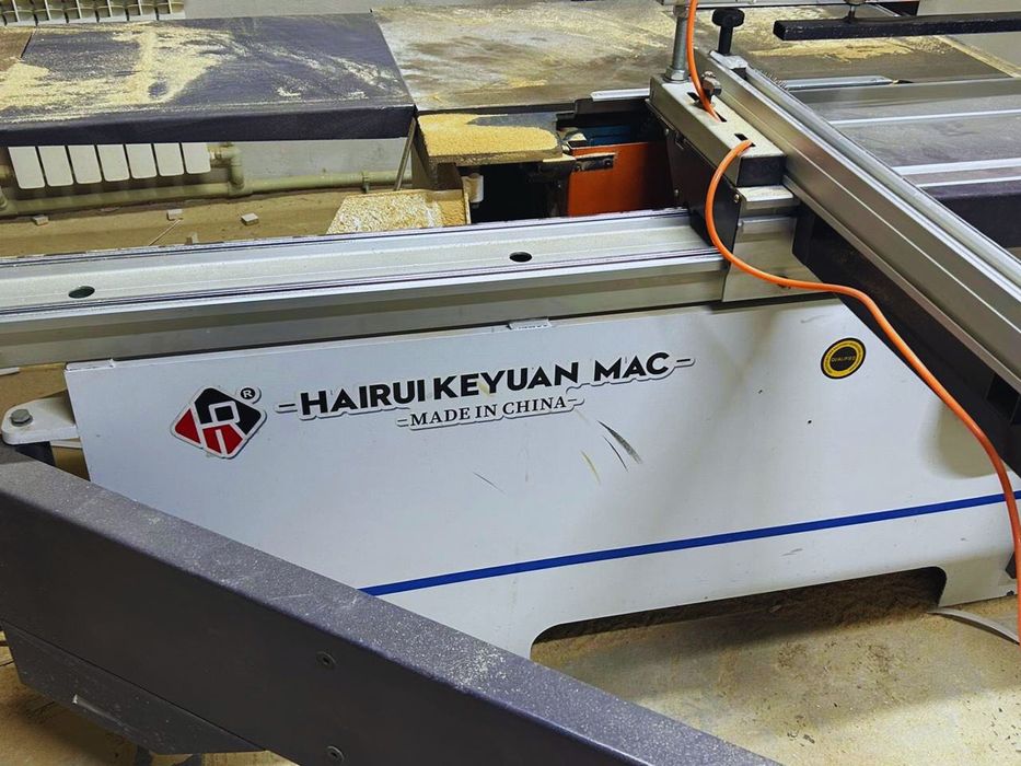 Станки для мебели