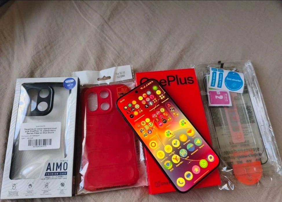 OnePlus 15 512gb