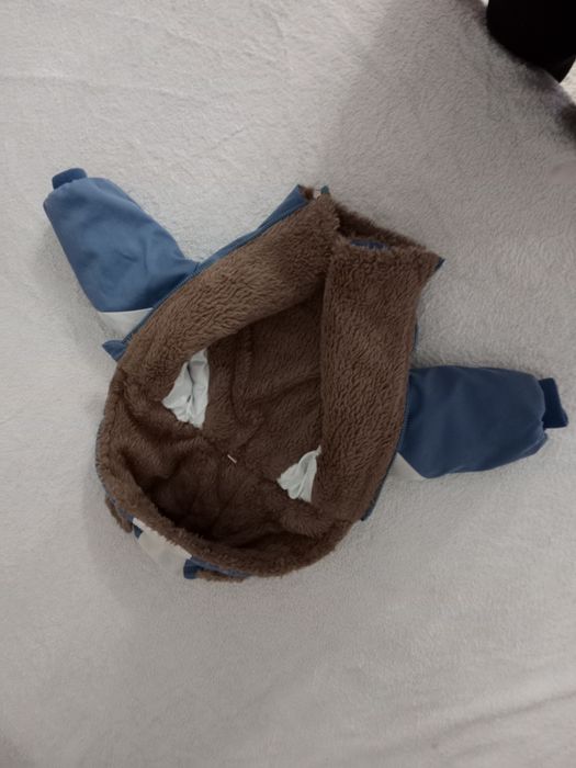 Детская куртка демисезон