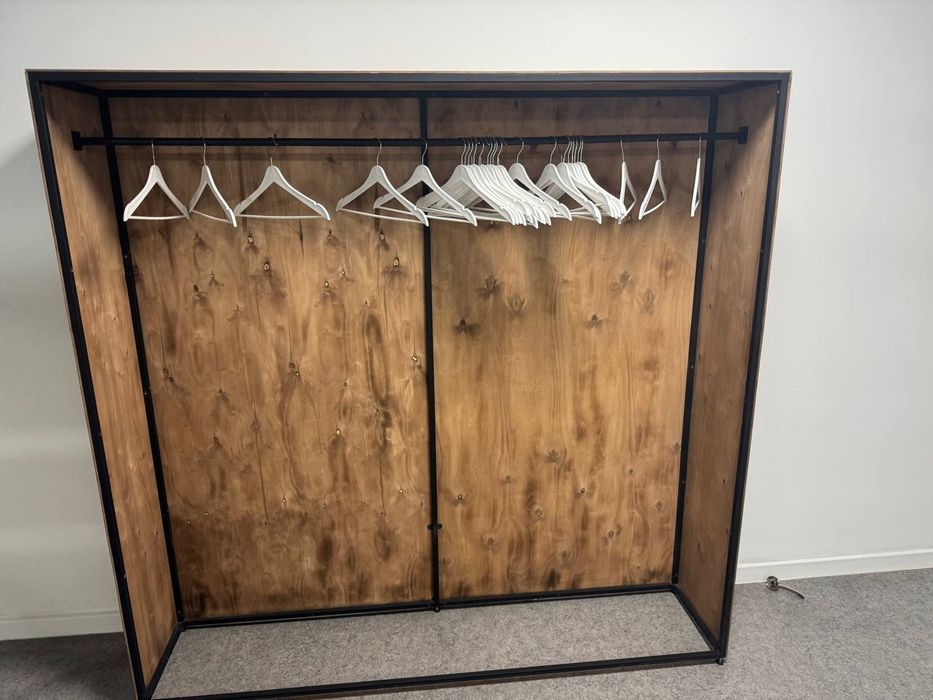 Монитор, техника