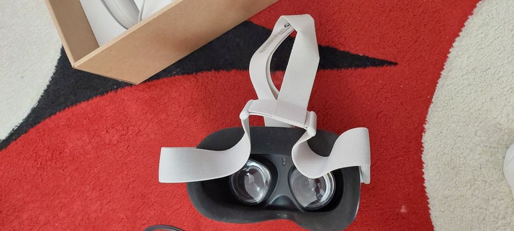 Oculus Meta Quest 2 128 GB