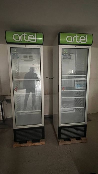 Artell fermasi idiyal