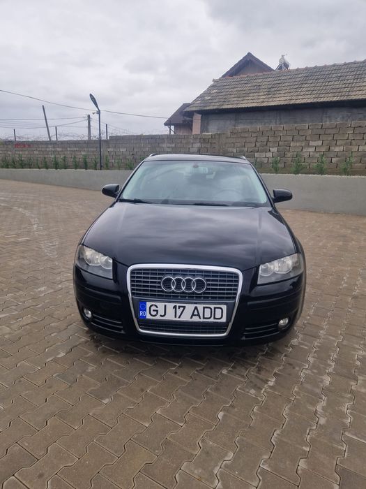Audi a3 diesel 1.9