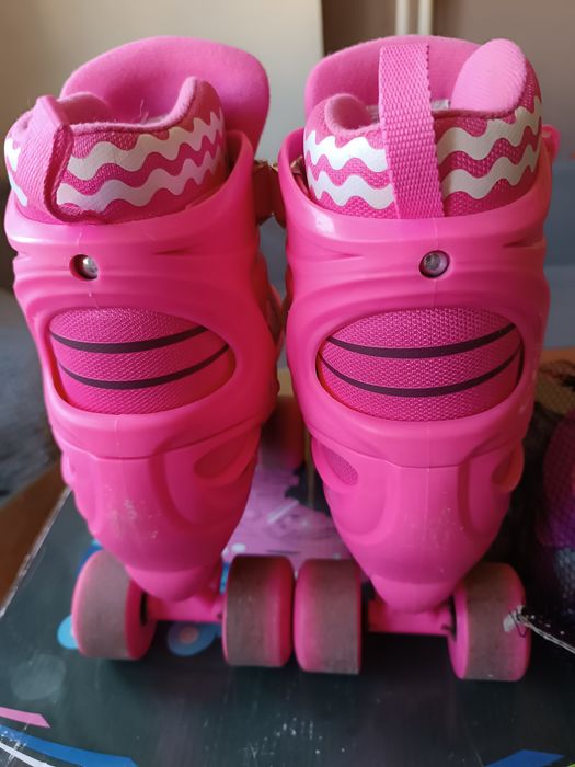 Ролери 34-37 номер