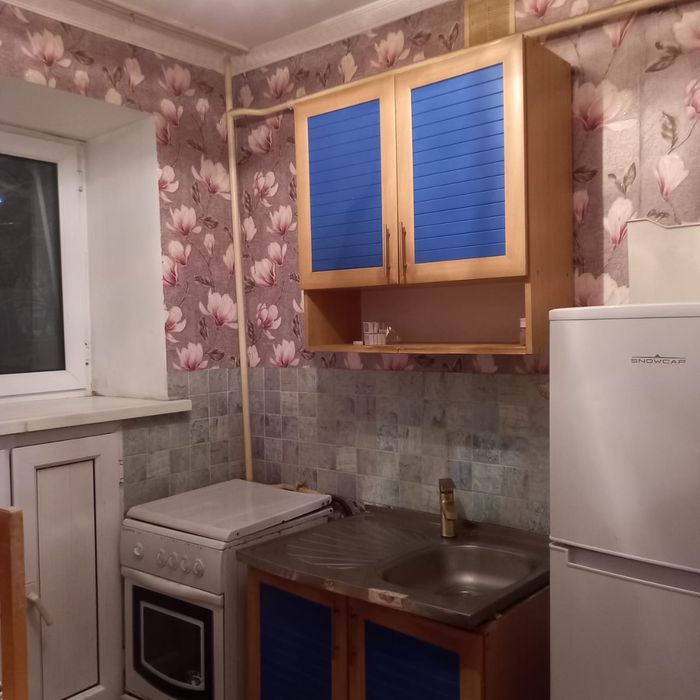 1 бөлмелі патер сатылады